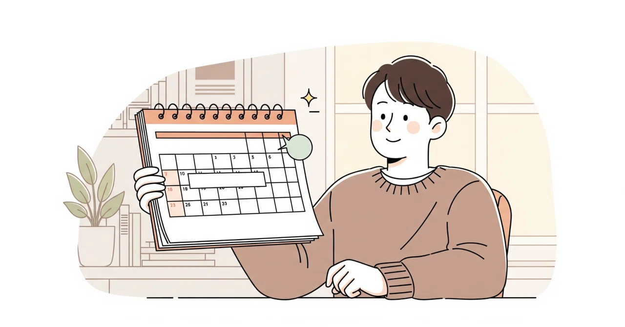 Leave Some Breathing Room in Your Schedule! Time Management Tips to ...