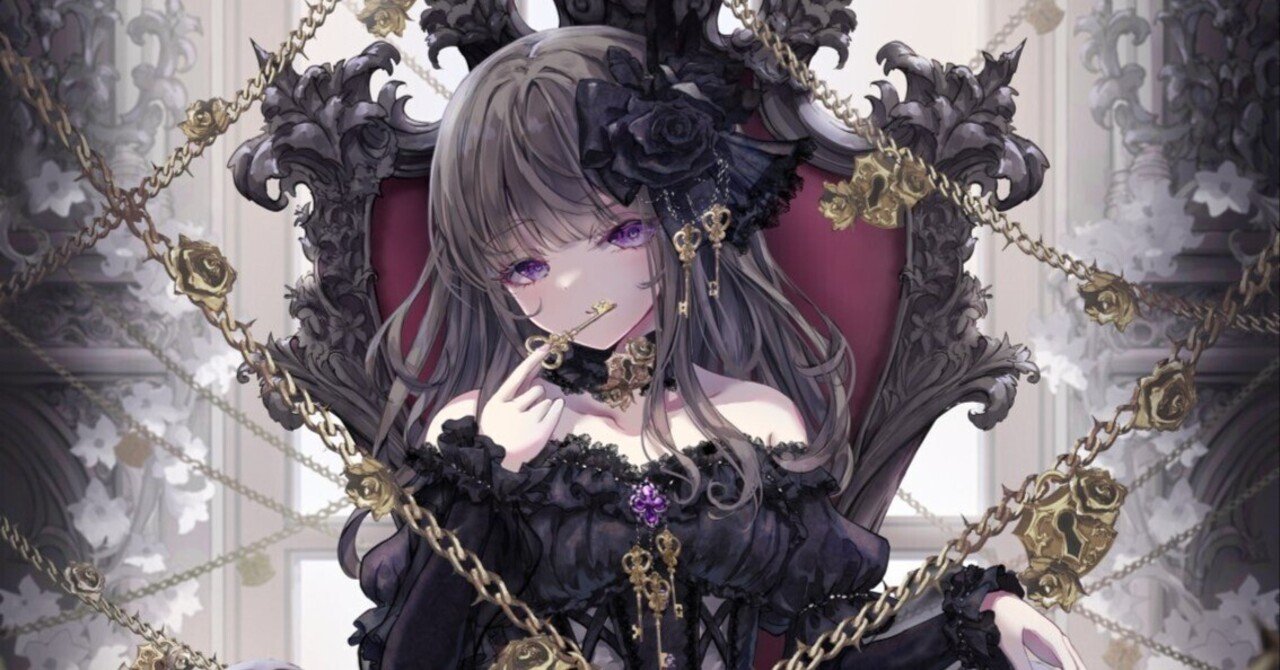 MISSILE228先生のイラストを勝手に考察した｜やまもと