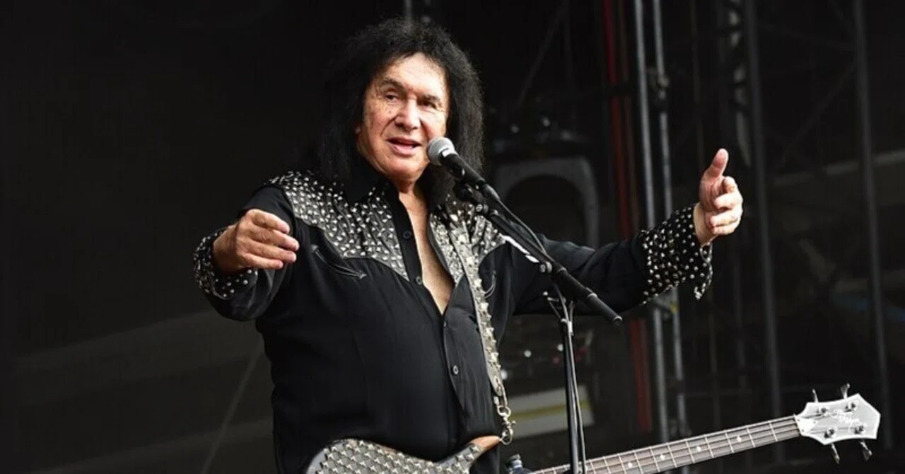 伝説的バンドKISSのジーン・シモンズ、75歳の意外なセカンドキャリア