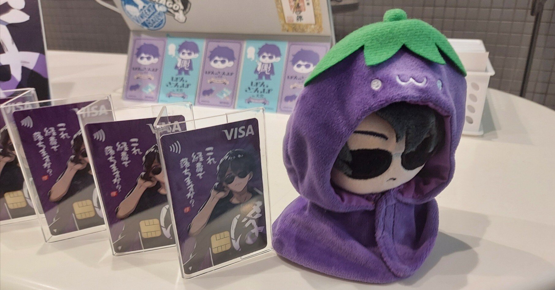 ぼんさんぽin大宮 レポ｜月花卯