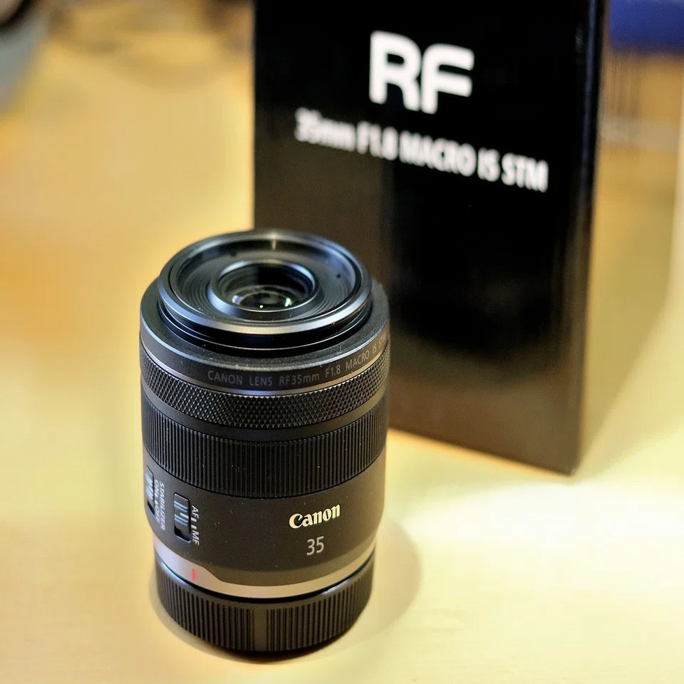 Canon EOS R(2018年～)｜シュワイPのブログ