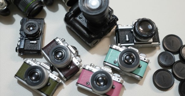 使用感少な目 動作確認済み Nikon L35AF Nikon L35AFを知っているか？｜けいふ