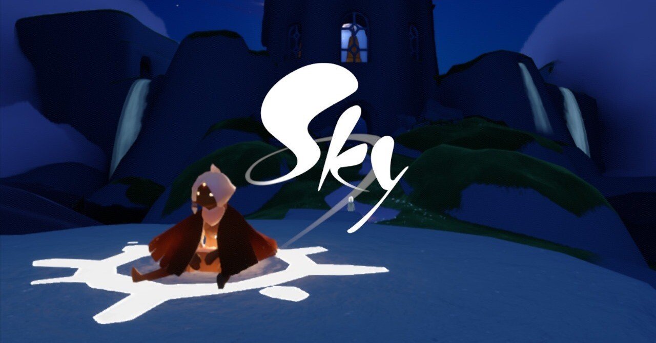 Sky星を紡ぐ子供たち。祈りと自己犠牲のエンディングはまるでオスカー