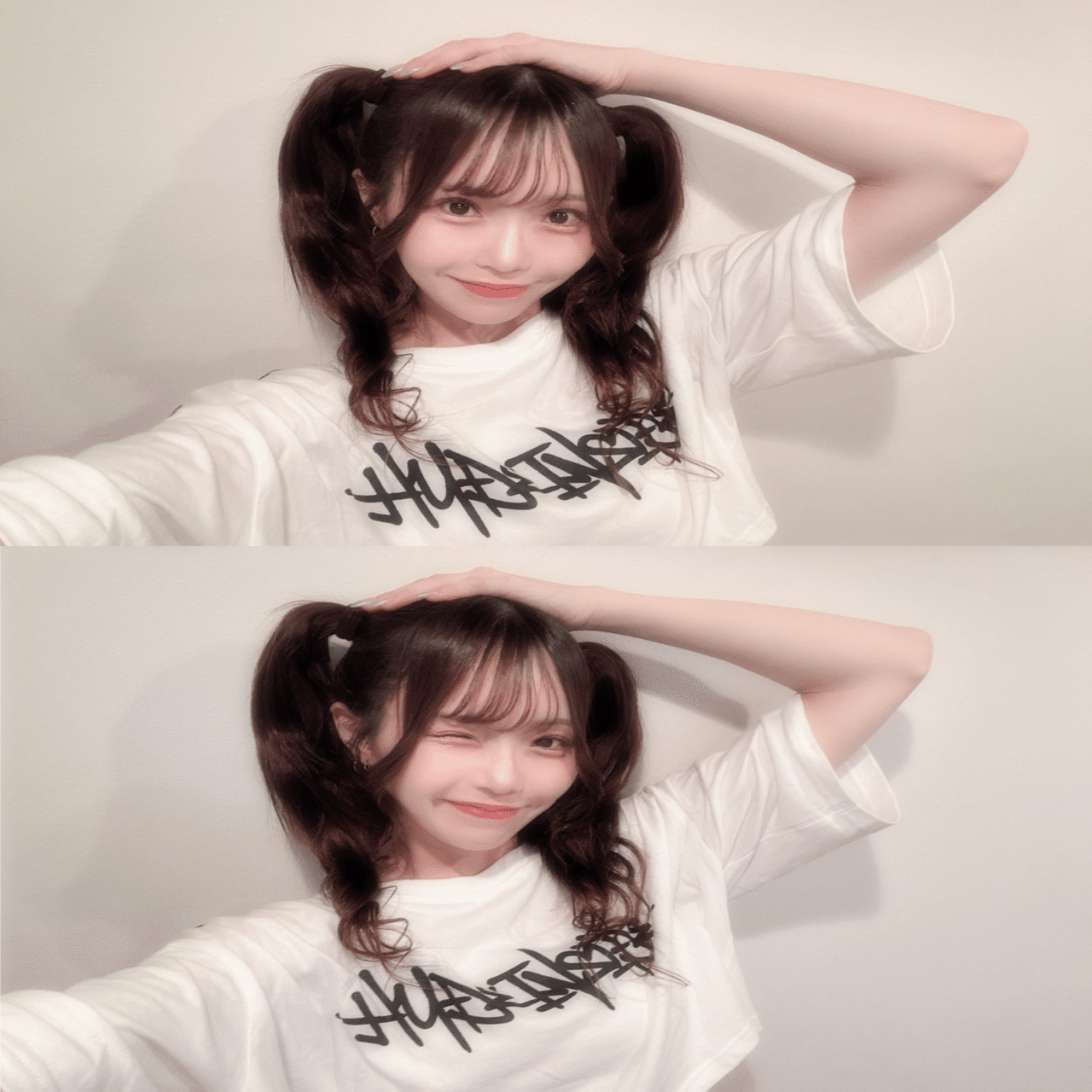 昨日は定期公演ありがとう~♡｜寺沢ありす【瞬きもせず】