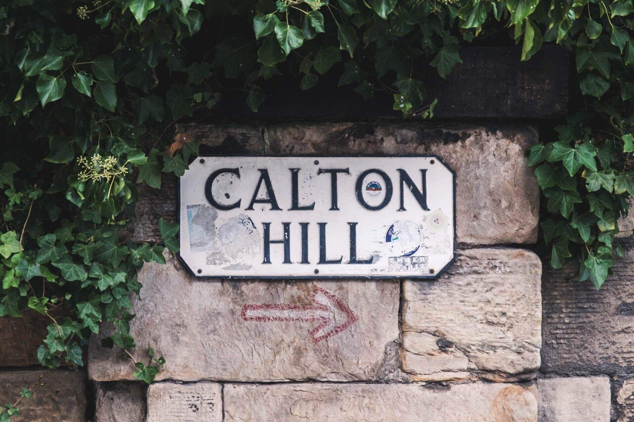 人生初の海外旅行で見た世界】#22🇬🇧🏴󠁧󠁢󠁳󠁣󠁴󠁿 古都の夜を歩く