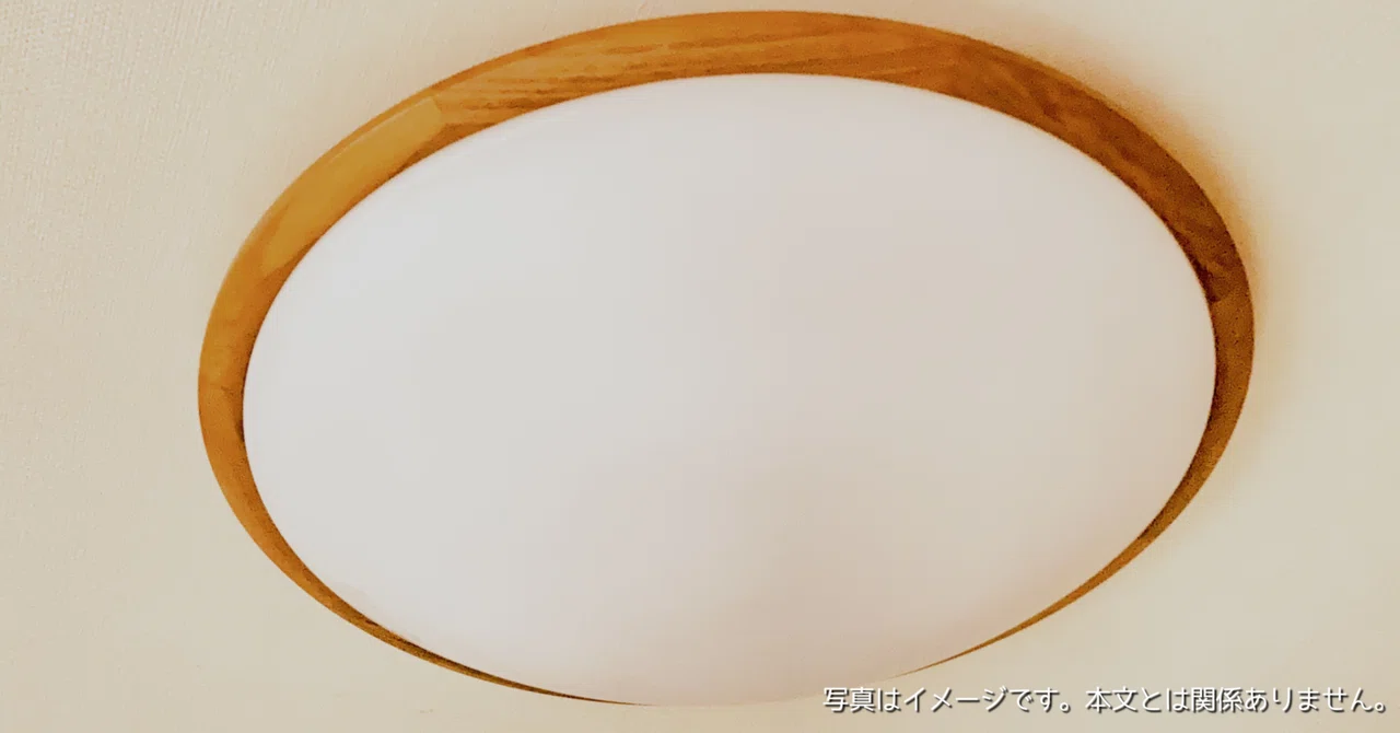 Abitelax(アビテラックス)はどこの国のブランド？シーリングライト│調