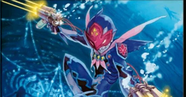 青魔導具解説 2023冬｜ちくわ。