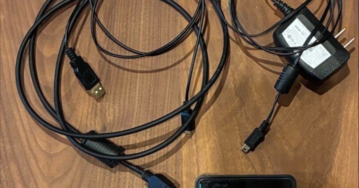 本日見つけた意外なレアモン!】ELECOM ワイヤレスHDMI送受信機