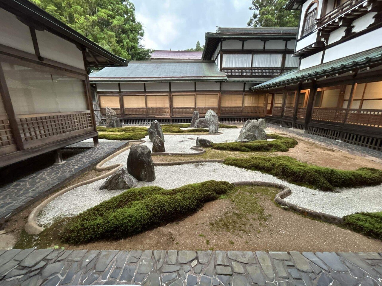 森羅万象をかけぬける➖高野山・熊野古道・南方熊楠を旅して①