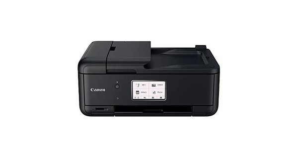 Canon プリンター A4インクジェット複合機 PIXUS TR8530の