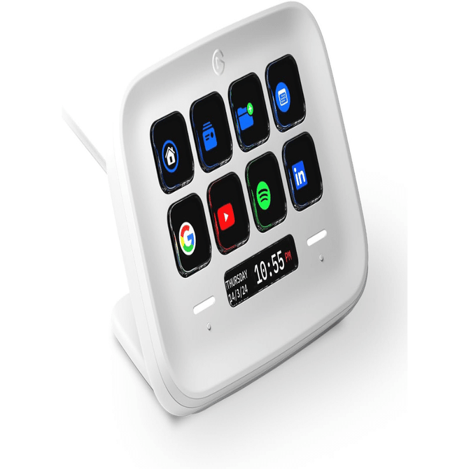 Amazon限定 Elgato Stream Deck Neo 8キー｜GetGadgetGot