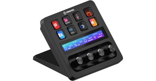 Loupedeck CT/Live体験記（鷹野 雅弘／株式会社スイッチ