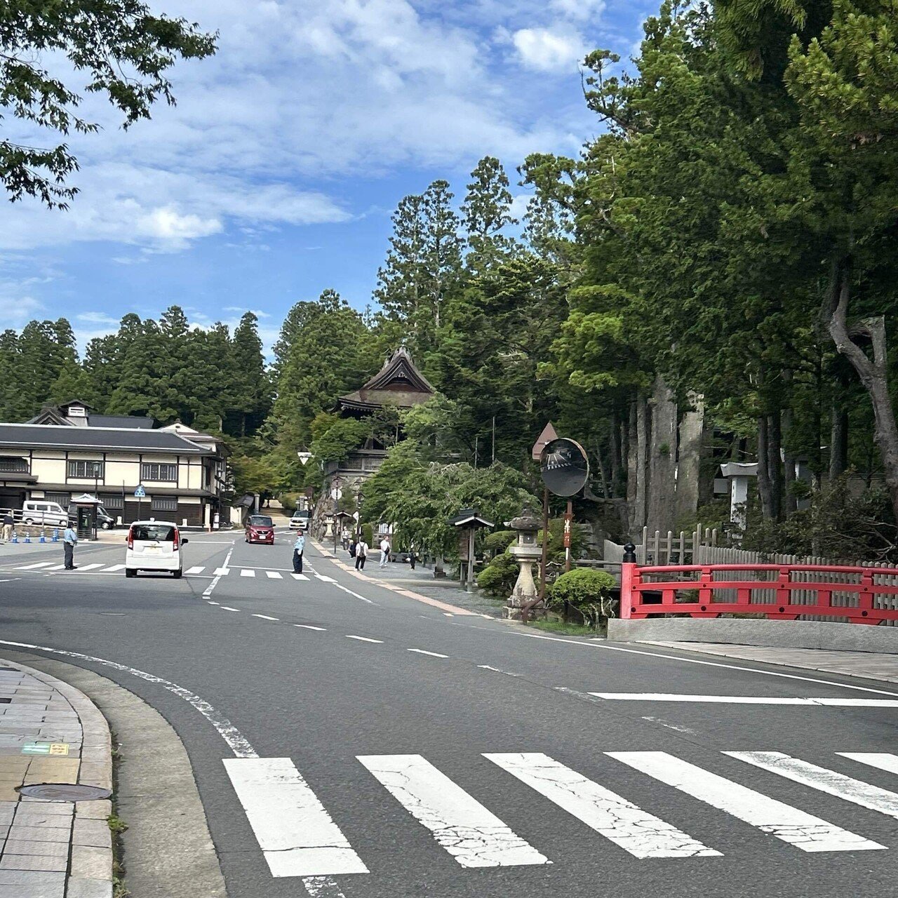 森羅万象をかけぬける➖高野山・熊野古道・南方熊楠を旅して①
