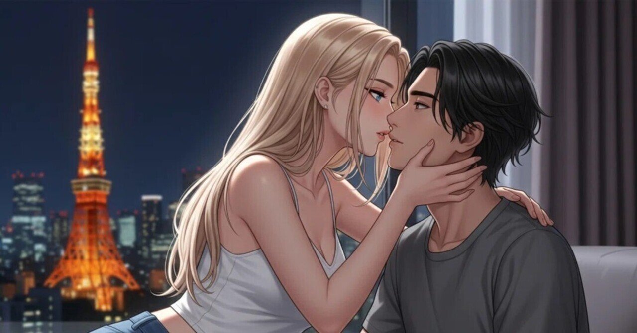 長編小説】プロンプト・オブ・ハピネスー一気読み１２万４２３２文字バージョン｜LaLaLa