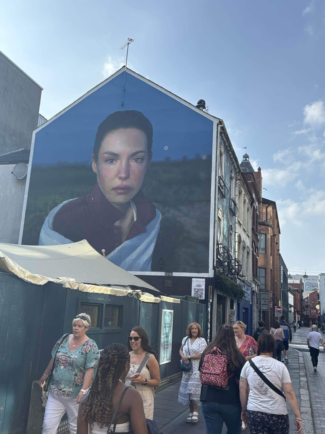 アートな街｜タカシ