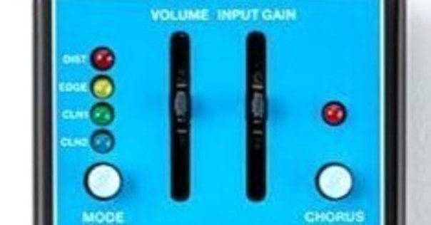 Mooer Prime m1 ギターエフェクター Mooer Prime M1