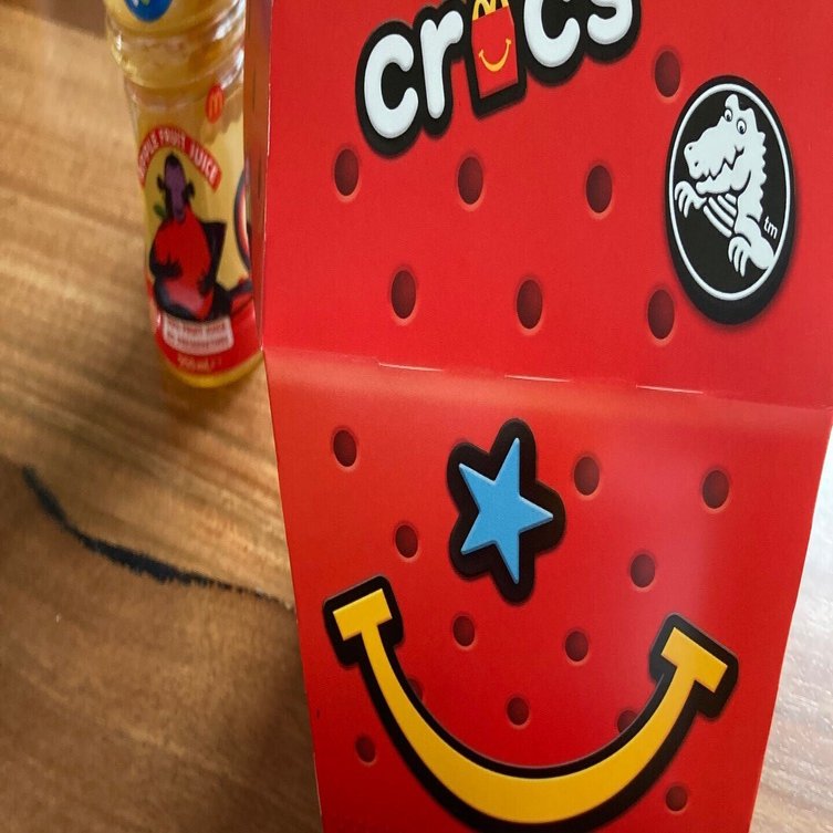 オーストラリア マックM｜OS_AUS