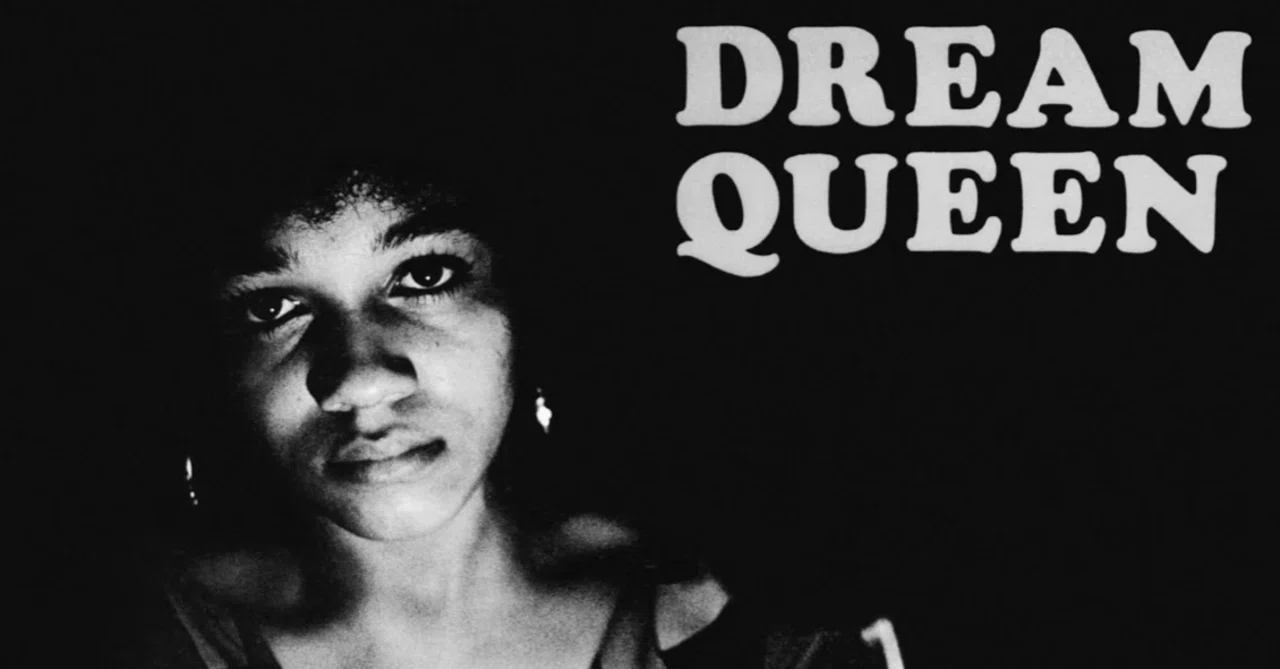 洋楽 Bobby Hamilton LP dream queen The Bobby Hamilton Quintet Unlimited『Dream Queen』LP