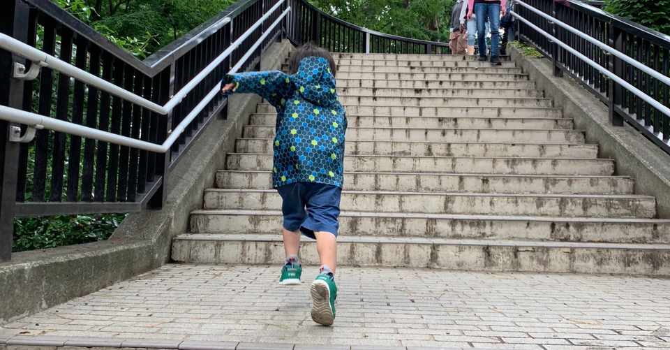 子どもが好きなこと 大人が好きなこと 新しい遊び こどもと何して