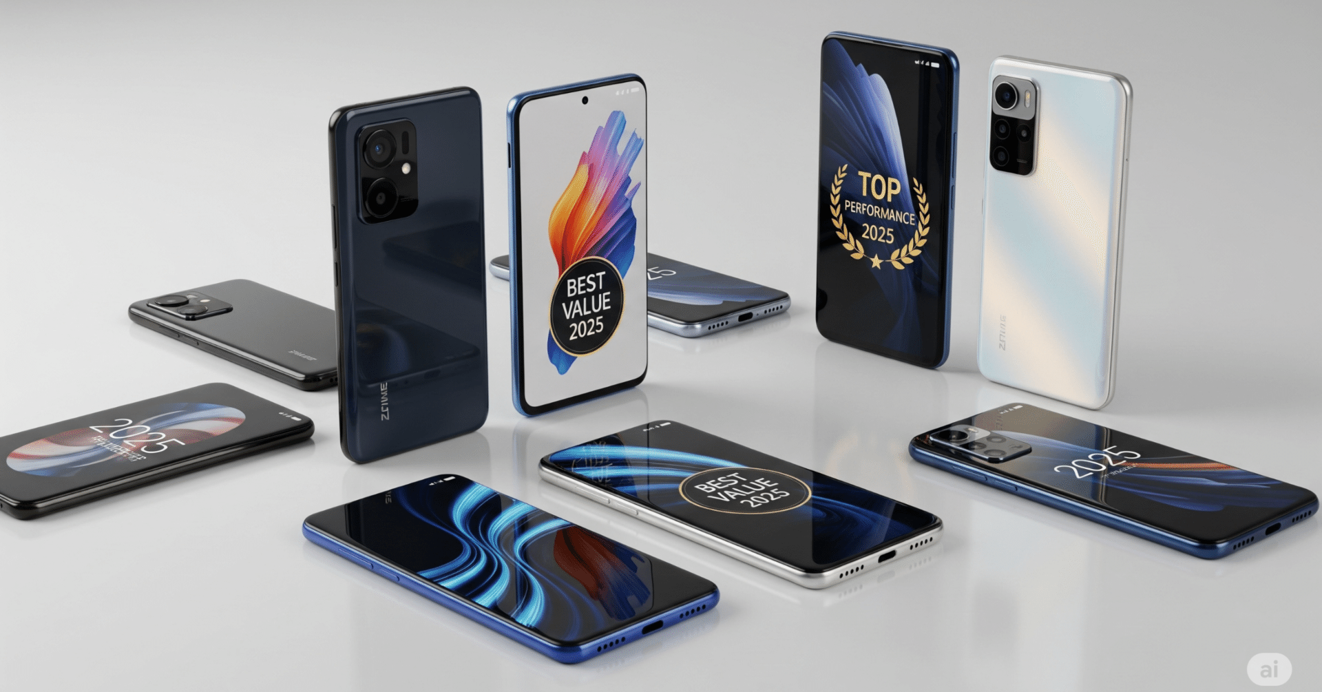 2025年版！コスパ最強おすすめAndroidスマホ10選｜わたMAN＠ガジェット紹介