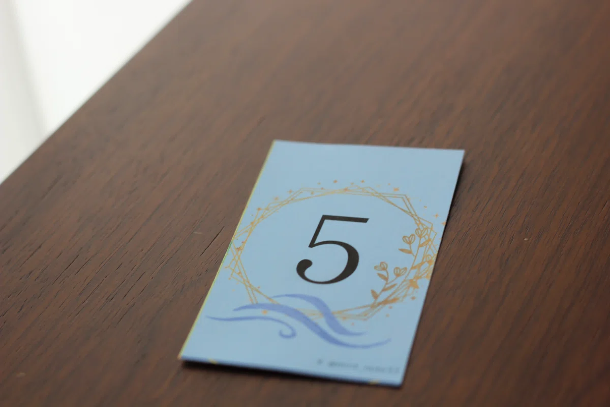 Born on 8/14 [A person who learns amidst change and creates a place of ...