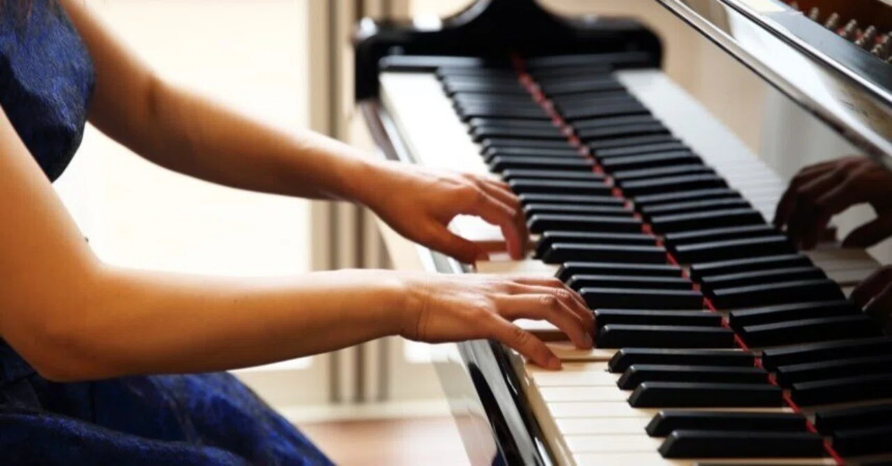 [Living with Sound] By Instrument: Is There a Required Level of ...