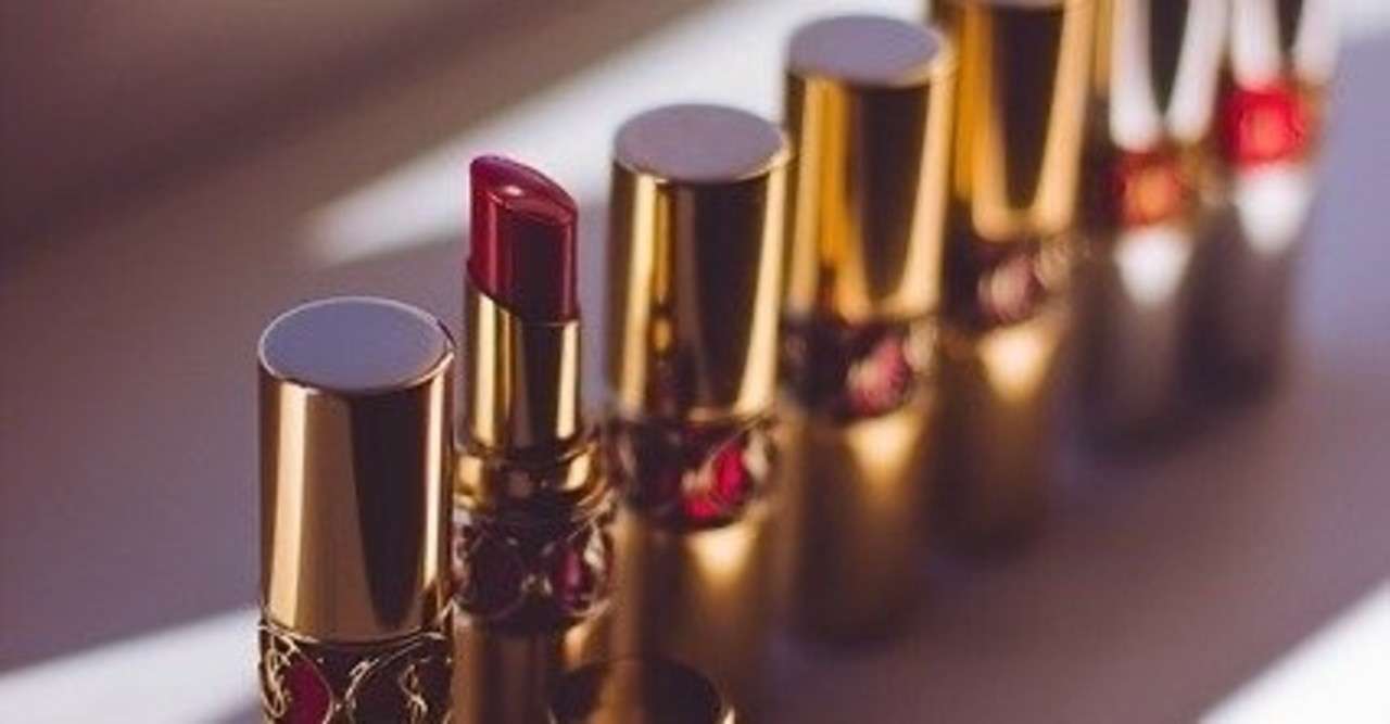 割れた口紅 工藤くん Note