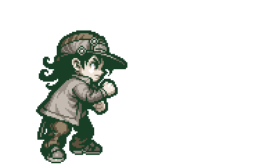 ドット絵 ダメージ演出をあれこれ作ってみる 森田 イクシール Note ドット絵 ダメージ演出をあれこれ作ってみる 森田 イクシール Note