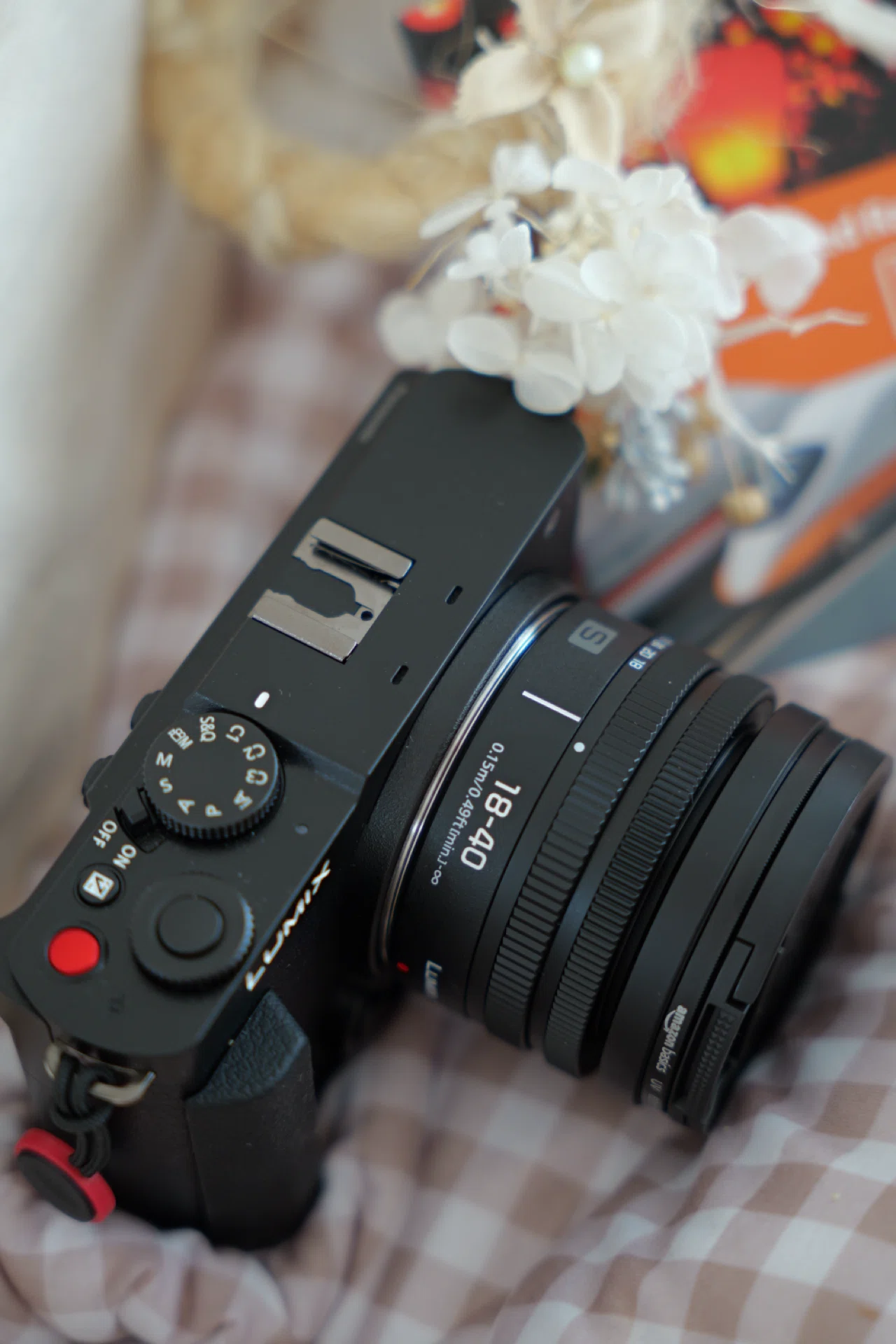 台湾旅行記(22) LUMIX S9は最高の写真機だった - あとがき -｜Lumixer