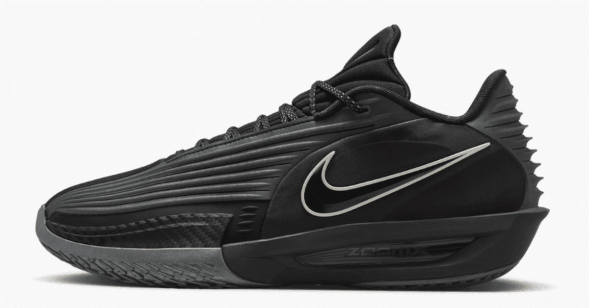 最新バスケットシューズ！☆Nike G.T. Cut 3 Turbo☆お早めに！ Nike GT Cut 3 Turbo レビュー〜トラクションと安定性を極めた