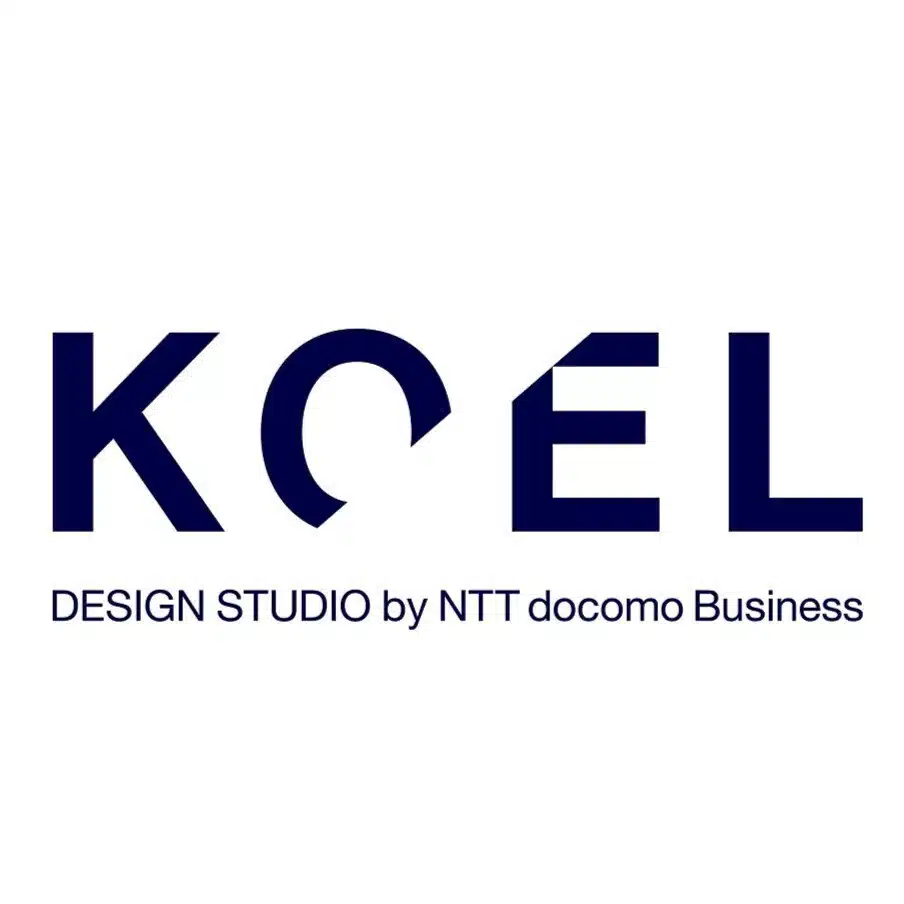 KOEL DESIGN STUDIO by NTT docomo Business