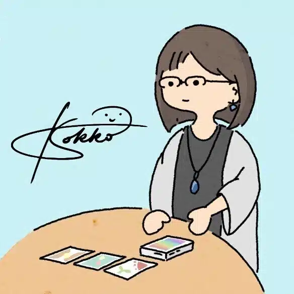 kokko☆ハート・カウンセラー
