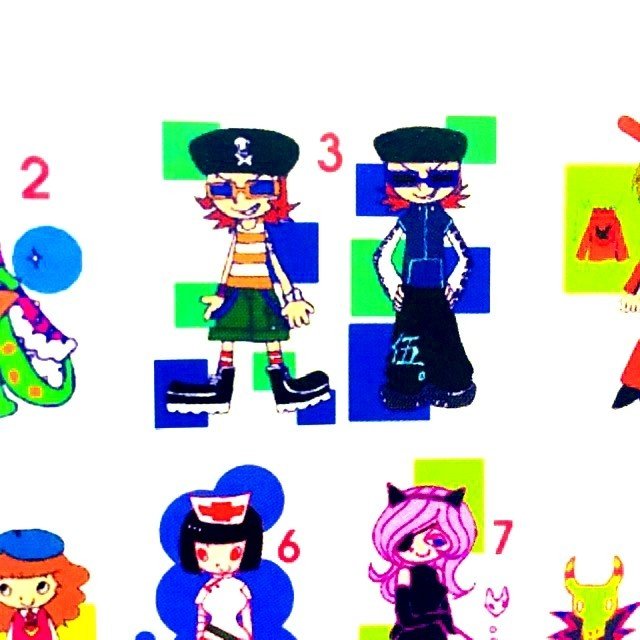 Konamiの音ゲー バリかっこええ 𝑯𝑰𝑹𝑶𝑺𝑬 𝑹𝑬𝑰𝑵𝑨 Note Konamiの音ゲー バリかっこええ 𝑯𝑰𝑹𝑶𝑺𝑬 𝑹𝑬𝑰𝑵𝑨 Note