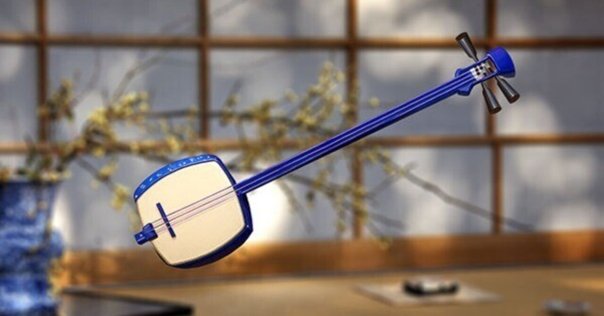 三味線用の楽譜の読み方:基礎編｜SHAMISEN LAB