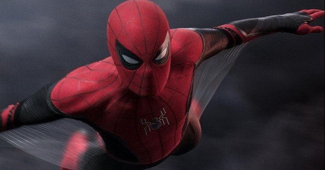 ミステリオの大嘘つき 映画 スパイダーマン ファー フロム ホーム は アベンジャーズ エンドゲーム 後の物語全体が大きなフェイクムービー 鮎沢怜樹 Note ミステリオの大嘘つき 映画 スパイダーマン ファー フロム ホーム は アベンジャーズ エンドゲーム 後の物語全体が大きなフェイクムービー 鮎沢怜樹 Note