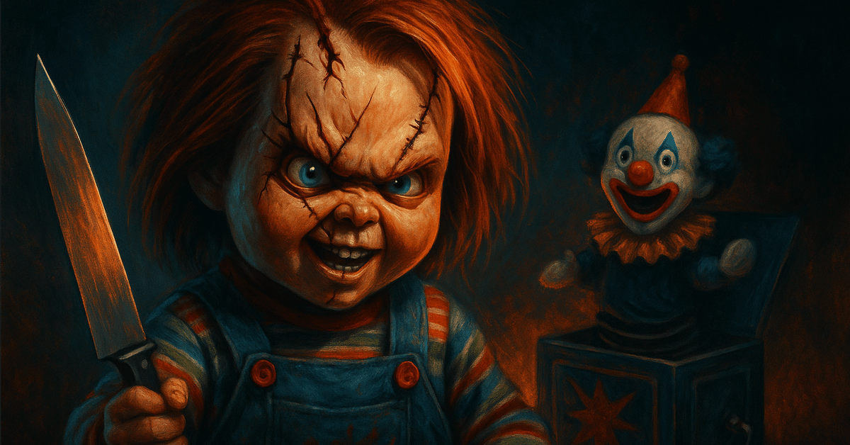 ザ・チャイルド 低予算ながらも巧みな演出と緊迫感あるカメラワークで