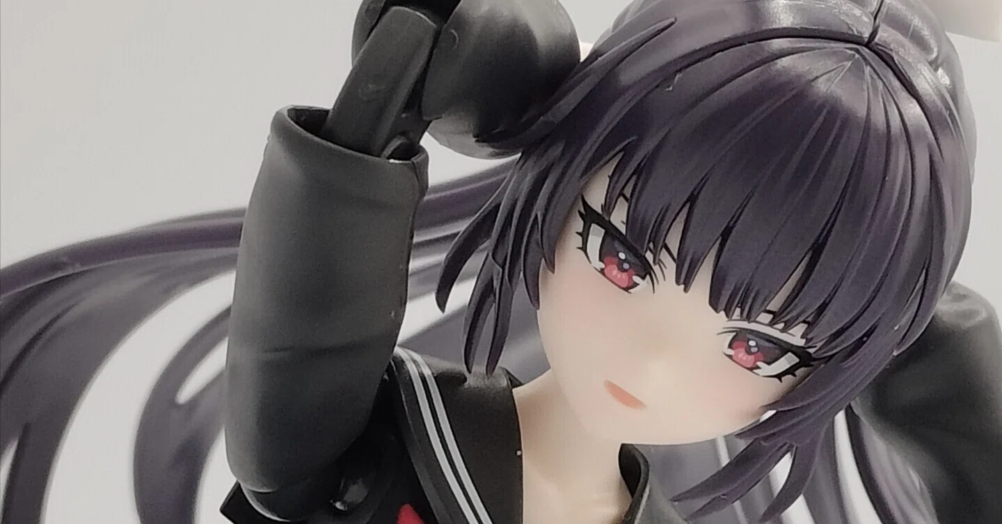 アレンジウィッグ 姫カットポニーテール｜ノアス