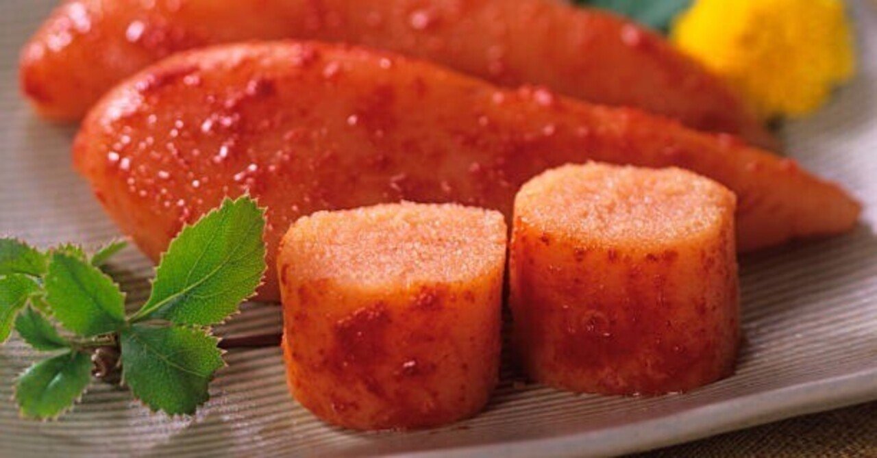 NZ生活】自家製たらこ｜海外でも楽しめる日本の味｜T&J Star