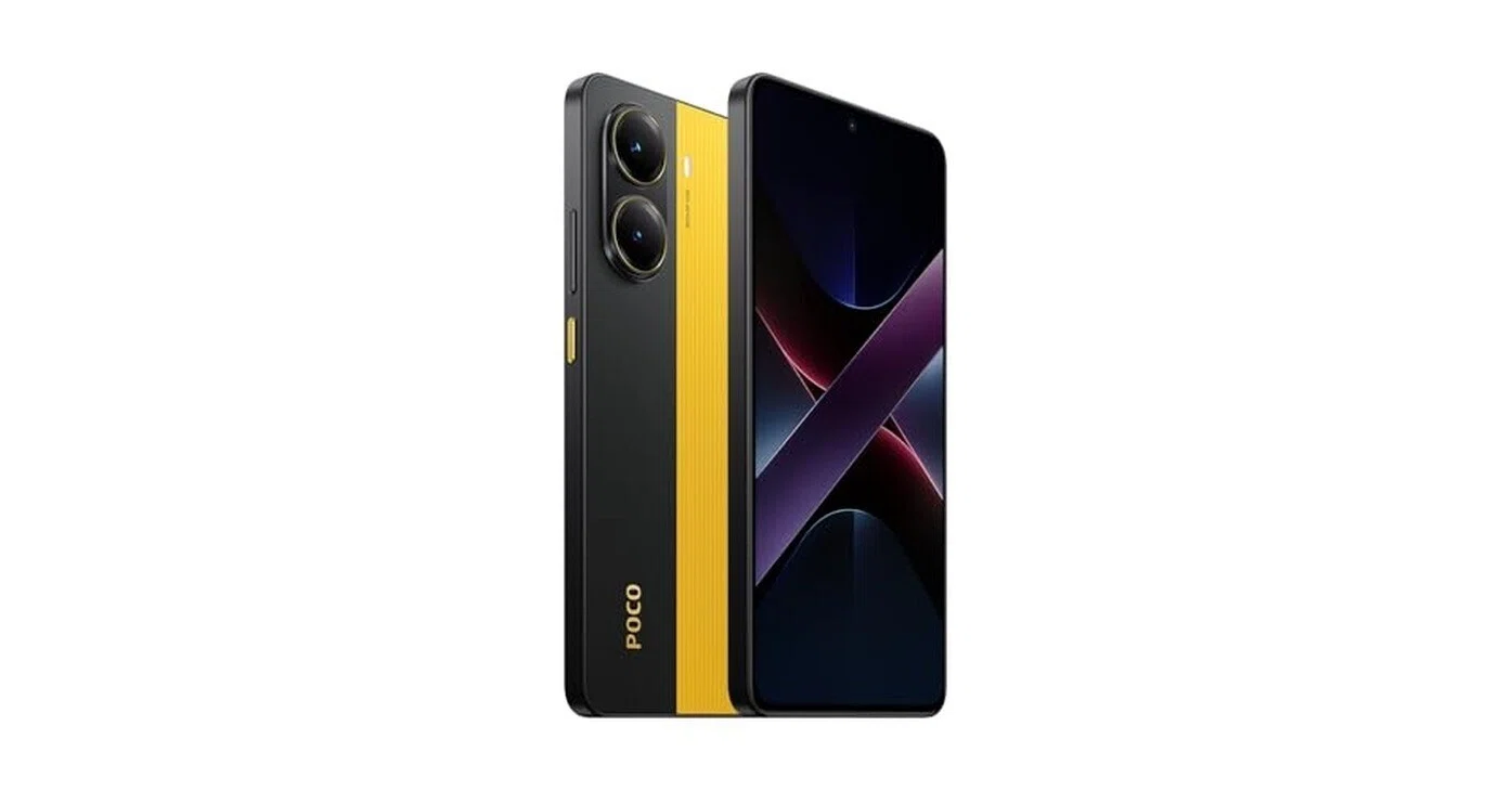 ポコ様 POCO X7 Pro 8GB+256GB 【日本国内版】 【公式通販】
