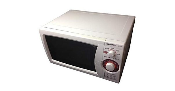 未使用品　シャープ 過熱水蒸気 オーブンレンジ ホワイト RE-SS10X-W シャープ 過熱水蒸気 オーブンレンジ RE-SS10Z-W ホワイト 30L 2
