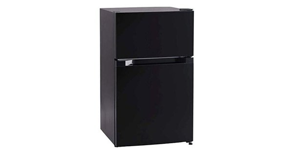 PRC-B051D-M アイリスプラザ 46L 小型冷蔵庫　ミニ　一人暮らし⭐︎Z Amazon.co.jp: 【専用マット付】 アイリスプラザ 冷蔵庫 46L