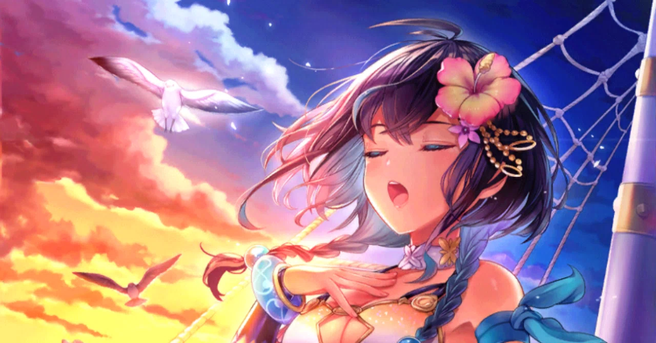 白猫TCG】1曲、どうですか？【日記＆デッキ紹介】｜Macro Asamiya