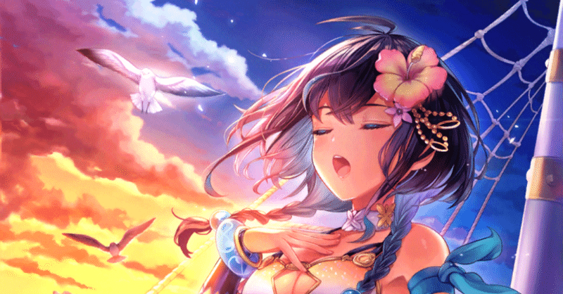 白猫tcg 1曲 どうですか 日記 デッキ紹介 Macro Note 白猫tcg 1曲 どうですか 日記 デッキ紹介 Macro Note