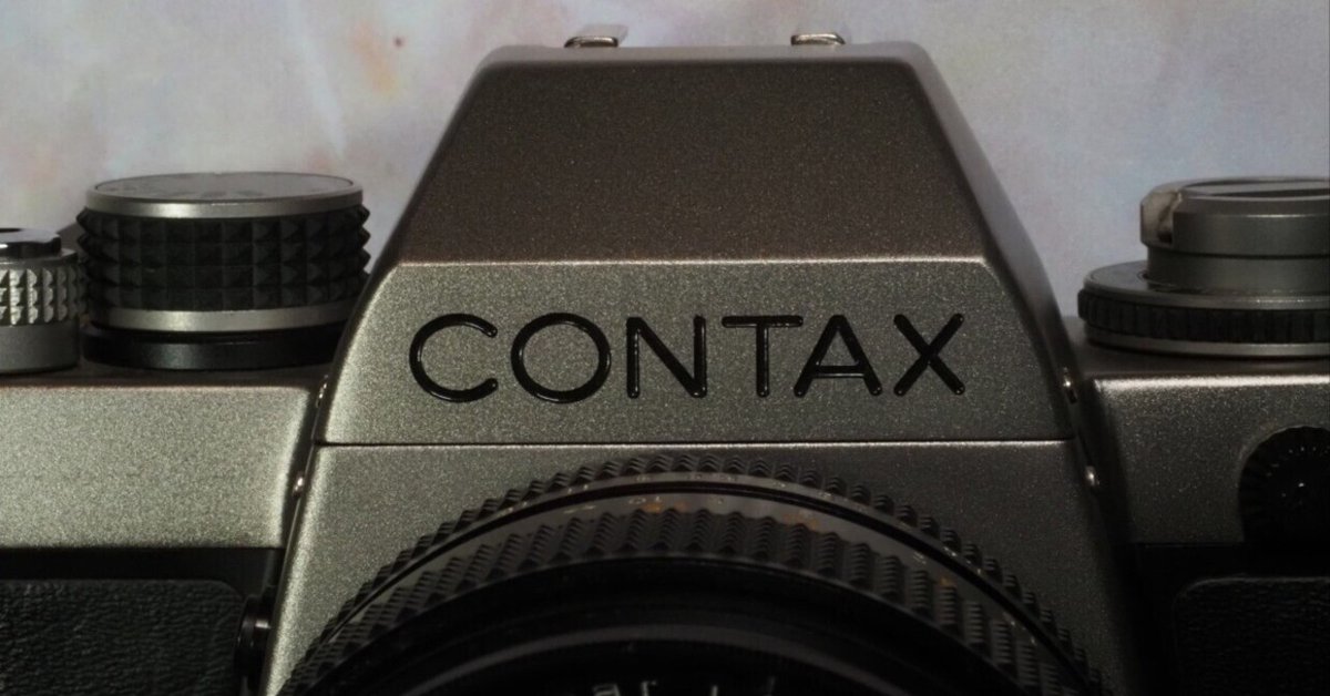contax S2 フィルムカメラ CONTAX S2・S2b／機械式カメラでツァイスレンズを楽しむ
