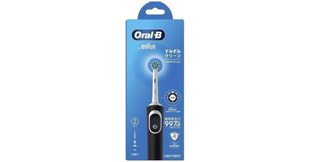 レビュー】ブラウン オーラルB iO5S クワイトホワイト 電動