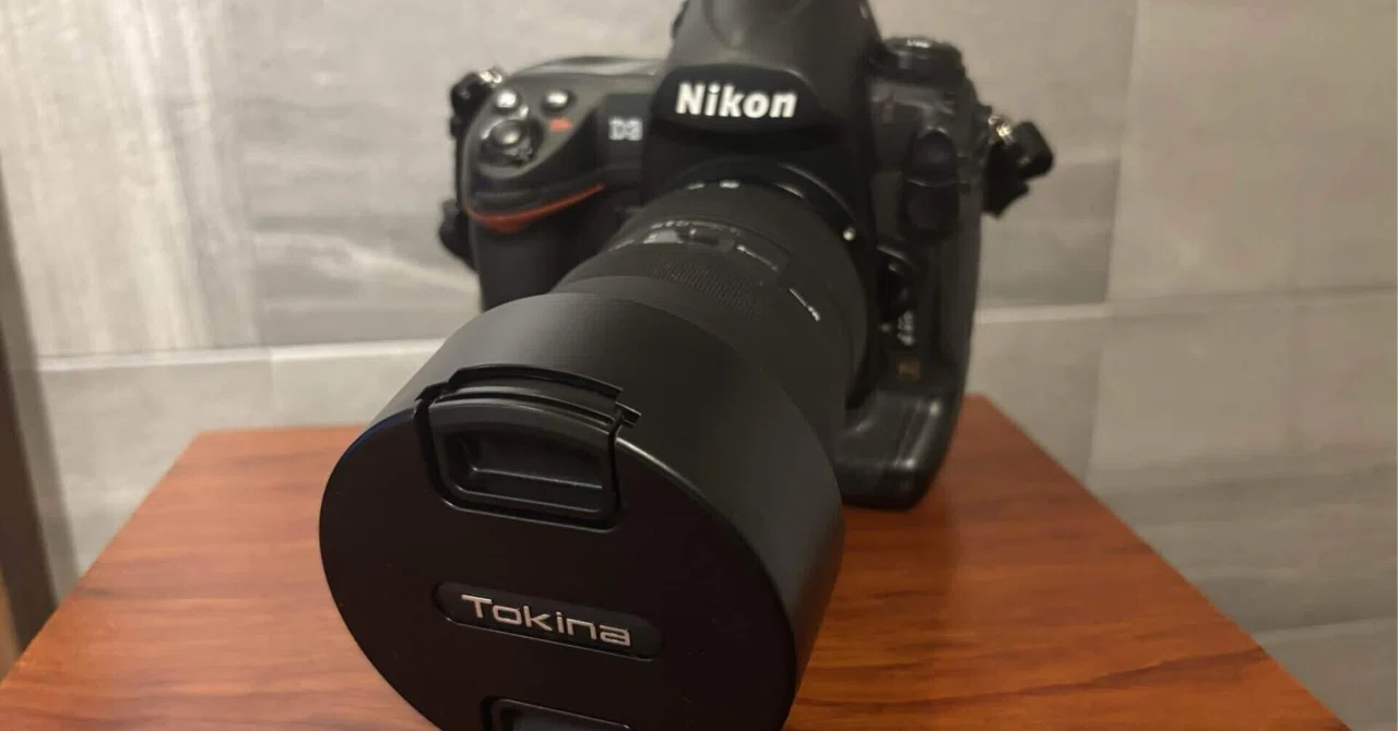 Nikonの新作はいつ出る？2025年末までに発表される噂のカメラ＆レンズ