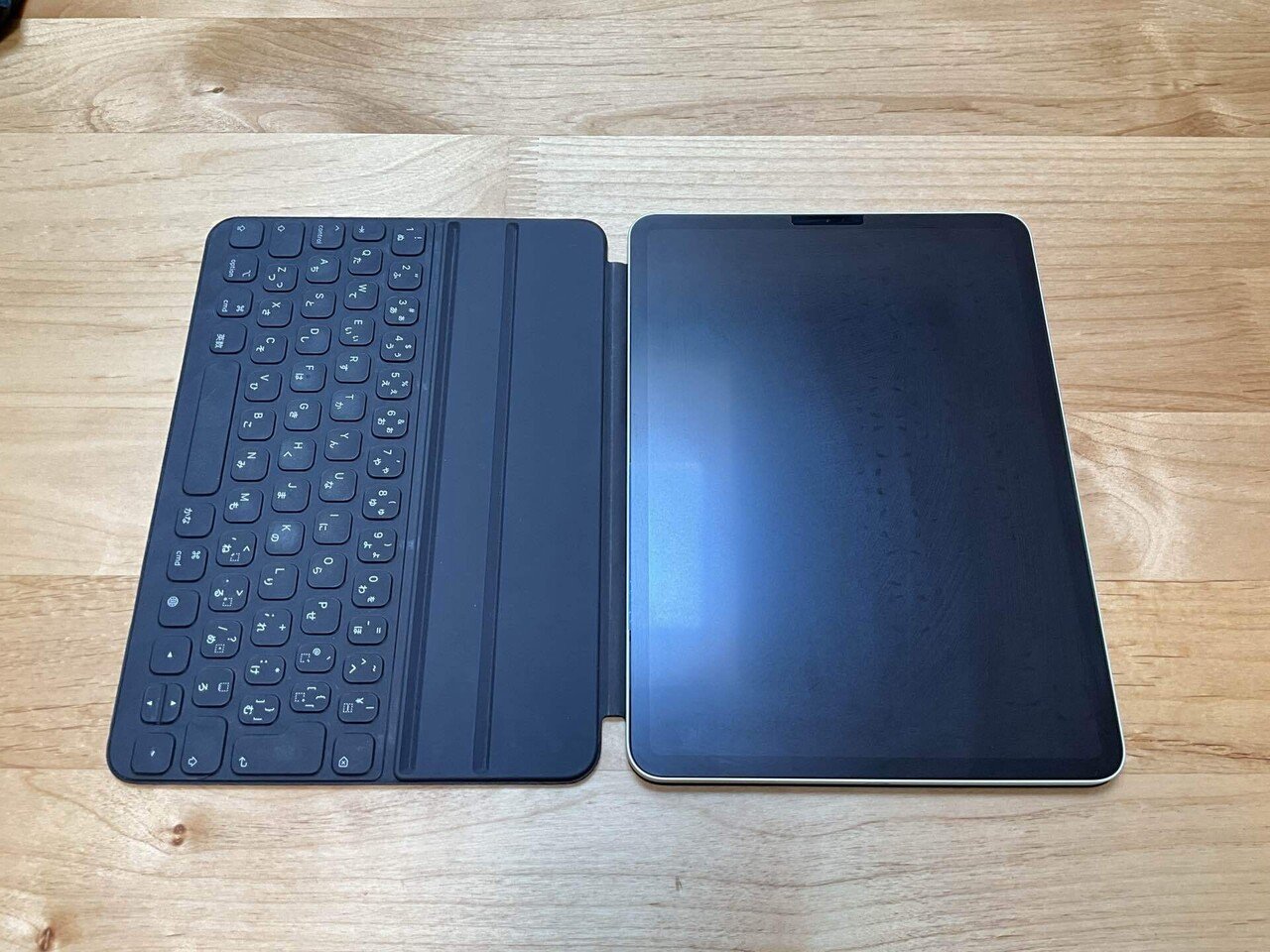 iPad Pro 11インチ 第4世代を1年使ってわかった魅力と欠点｜ずー