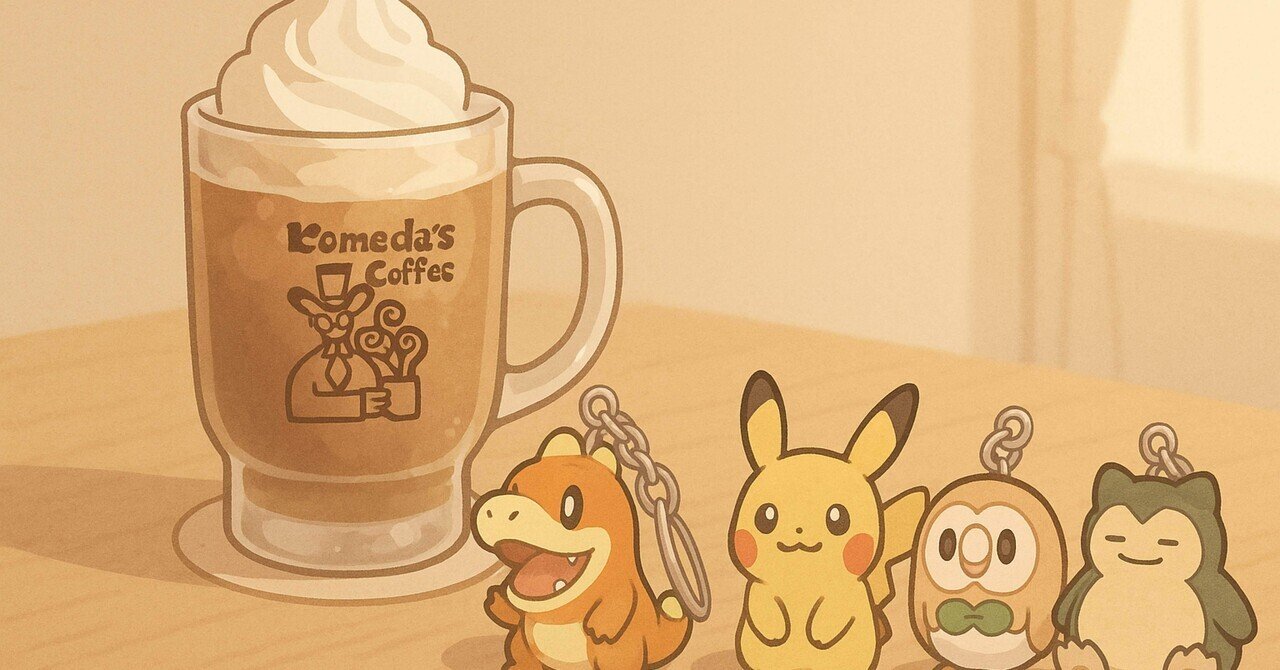 ミミッキュとMimikyu, ピカチュウとPikachuを比べてみた