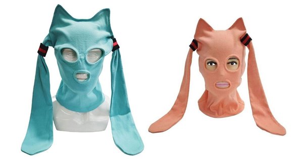 ゼンゼロ トリガー アイマスク ハロウィーン ゼンゼロ トリガー アイマスク ハロウィーン