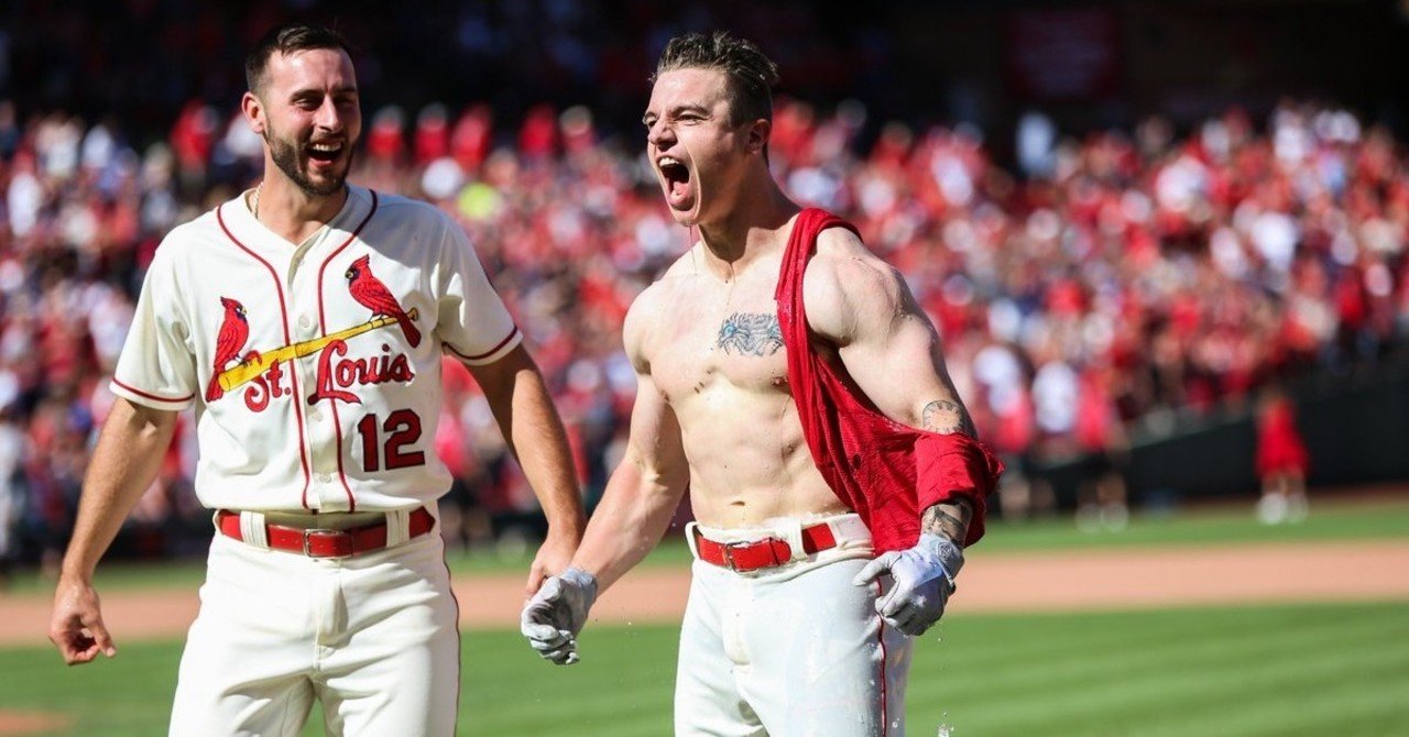 メジャーリーガー筋肉番付 Dinger22 Note メジャーリーガー筋肉番付 Dinger22 Note